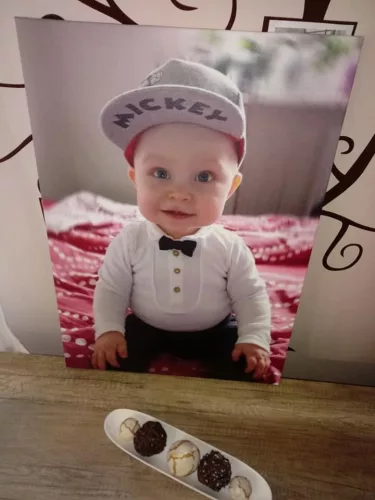 Falikép-Vászonkép Saját Fotóból 4 méretben