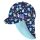 Gyermek UV szűrős fürdő sapka, UV 50+, méret S/M, Nautical