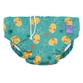 Úszópelenka Bambino Mio Pineapple Party (M)