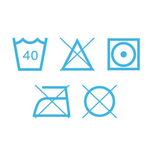 Úszópelenka Bambino Mio Supernova Star méret S