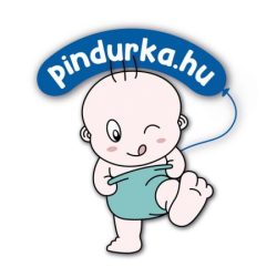   Unique Baby Prémium Plüss Szundikendő -Puha Rágókával - Szürke Maci