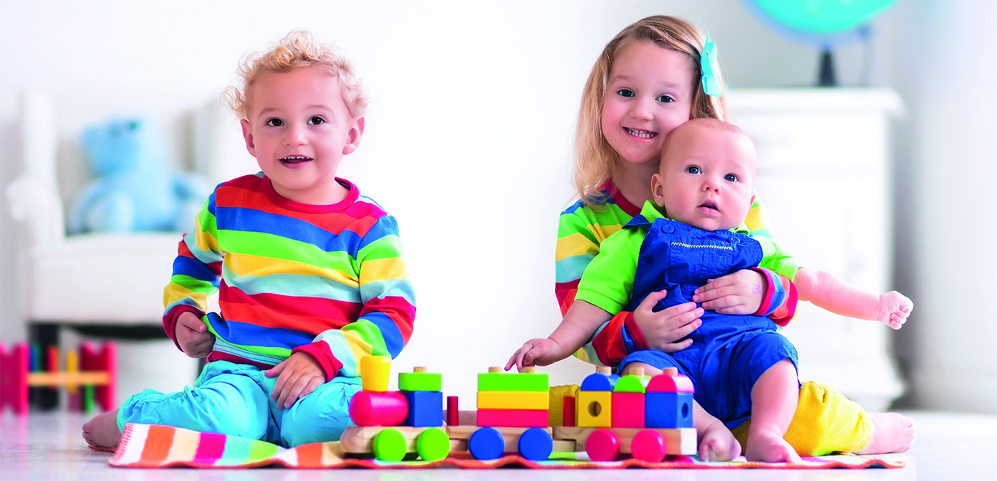 Bing Nyuszi és más játékok: avagy a legjobb ajándékötletek gyerekeknek